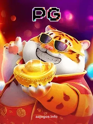 Fortune Tiger Slot aajogo