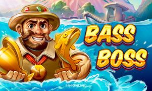 Bass Boss Slot aajogo