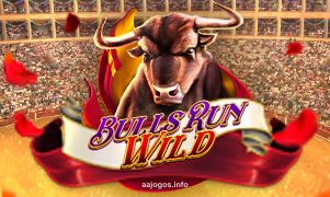 Bulls Run Wild Slot aajogo
